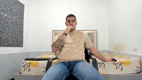 SIMON KELER online show from 03.14.26