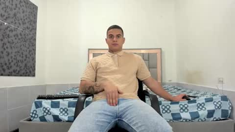 SIMON KELER online show from 03.18.26