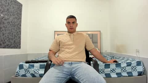 SIMON KELER online show from 03.29.26