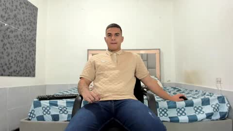 SIMON KELER online show from 03.30.26