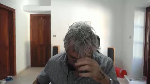 Simon online show from 11.23.25