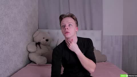 Simon online show from 03.04.26