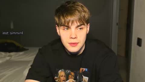 Simon online show from 11.27.25