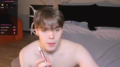 Simon online show from 01.05.26