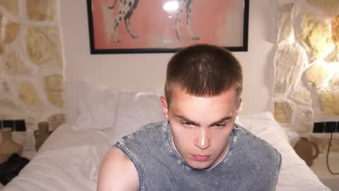 Simon online show from 03.17.26