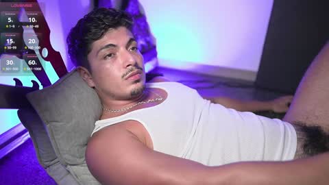 SIMOON online show from 12.31.24