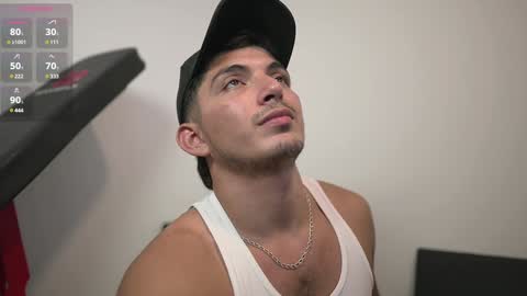 SIMOON online show from 02.02.25