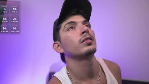 SIMOON online show from 02.13.25