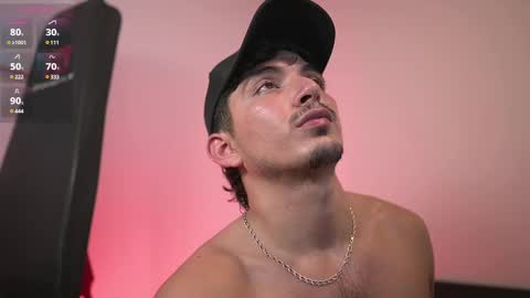 SIMOON online show from 02.15.25