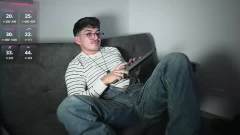 SIMOON online show from 10.05.25