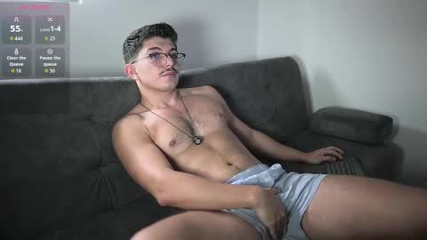 SIMOON online show from 10.09.25