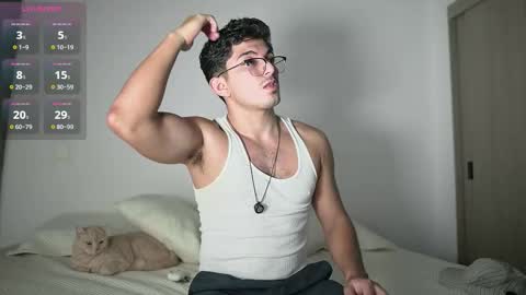 SIMOON online show from 02.10.26