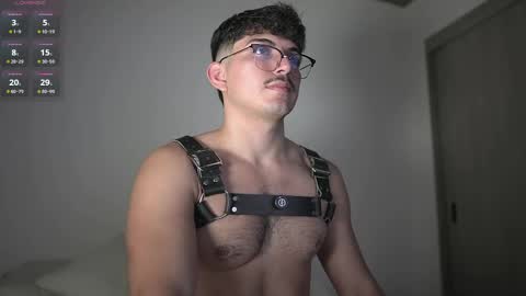 SIMOON online show from 04.10.26