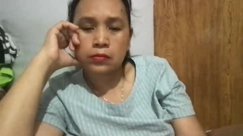 Carolyn online show from 02.10.25