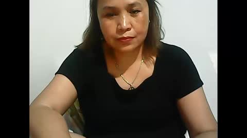 Carolyn online show from 10.10.25