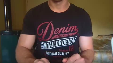 Adrian online show from 10.12.25