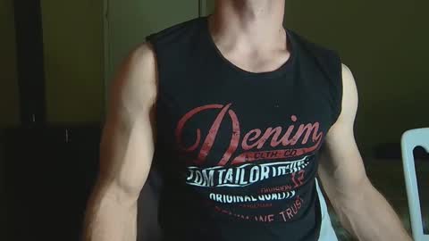 Adrian online show from 10.13.25