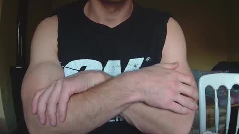 Adrian online show from 10.14.25