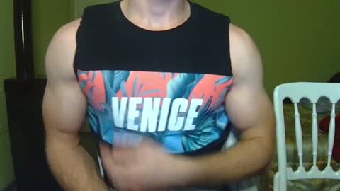 Adrian online show from 10.16.25