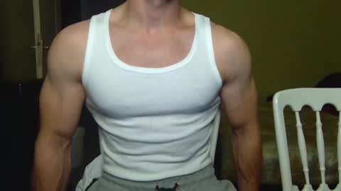 Adrian online show from 10.23.25