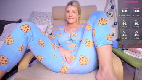 A present for me  online show from 12.18.24