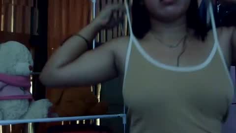 simply_y0urs online show from 10.22.25