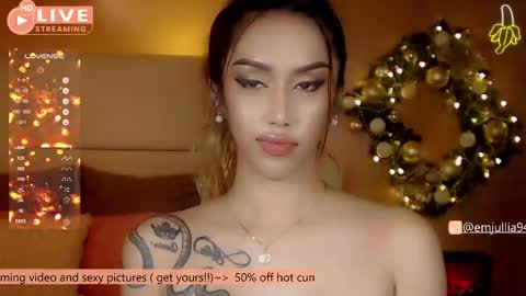     online show from 12.07.24