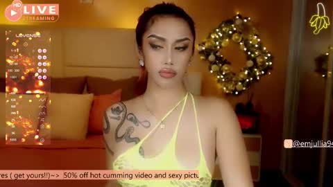     online show from 12.08.24