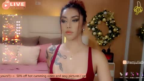     online show from 12.10.24