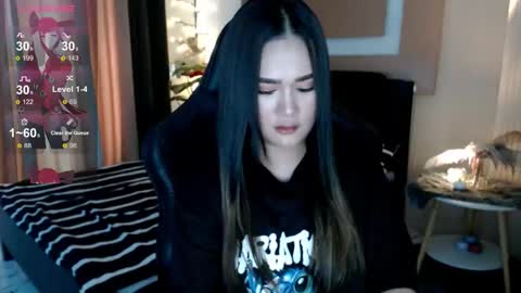 Adrianna Fowler online show from 01.12.26