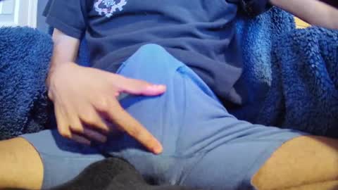 Snapshot of simul_live chatting on 02.22.25 Simul online show from 02.22.25