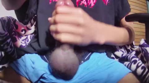 Snapshot of simul_live chatting on 09.25.25 Simul online show from 09.25.25