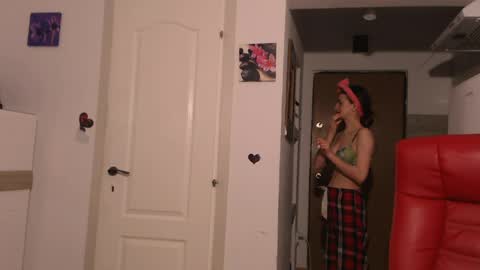 simyhvn online show from 03.31.26