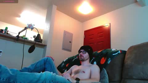 Husky Dad online show from 11.04.25