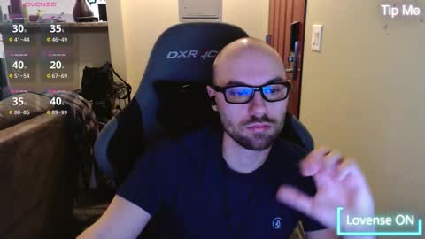 Husky Dad online show from 11.20.25