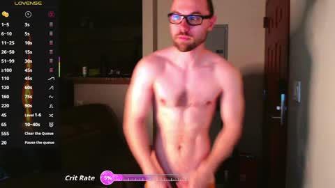 Husky Dad online show from 04.01.26