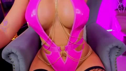 Jessy online show from 05.30.26