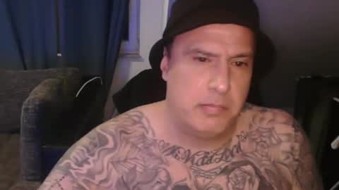 sinalco1975 online show from 10.21.25