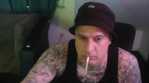 sinalco1975 online show from 10.22.25