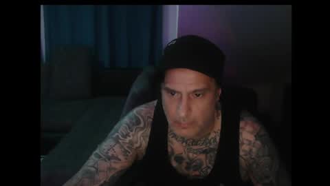 sinalco1975 online show from 11.21.25