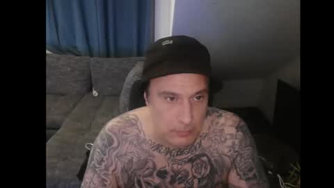 sinalco1975 online show from 01.15.26