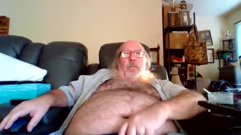 sincere159 online show from 12.25.24