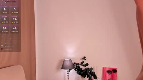 Naomi online show from 02.18.25