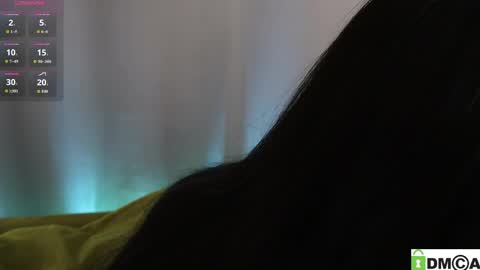 Eva online show from 05.16.26