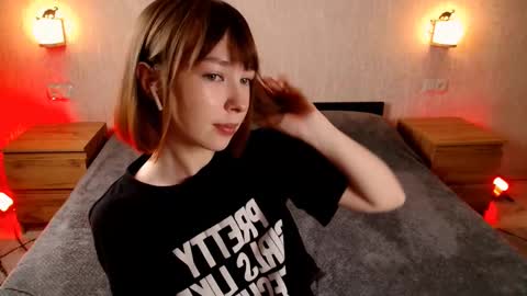 Sindy Juxx online show from 03.02.25