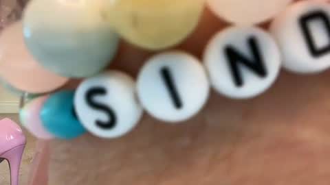 Snapshot of sindysissy chatting on 07.20.26 Sindy SissyEnglish Spanish online show from 07.20.26