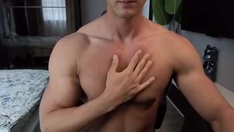 Snapshot of sinffuly chatting on 07.19.26 Richard online show from 07.19.26