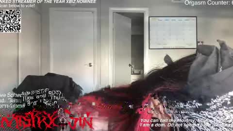Snapshot of sinfulincubus chatting on 05.05.26 Mistrx Sin online show from 05.05.26