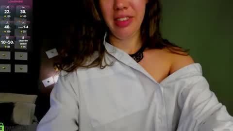 Snapshot of sinfulkittyyy chatting on 06.21.26 sinfulkittyyy online show from 06.21.26