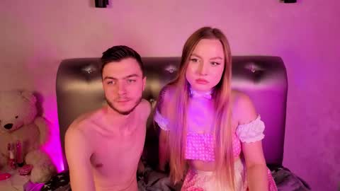 Oscar Beatrice online show from 11.11.25